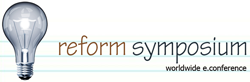 Reform Symposium